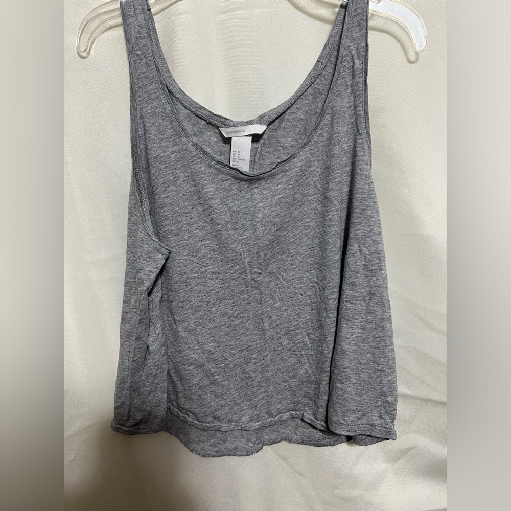 H&M tank top